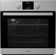 Духовой шкаф GORENJE BO635E11XK-2, нержавеющая сталь