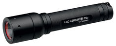 Ручной фонарь LED LENSER T5.2, черный [9805]