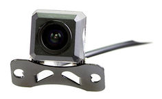 Камера заднего вида SILVERSTONE F1 Interpower IP-551, универсальная