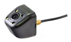 Камера заднего вида SILVERSTONE F1 Interpower IP-920, универсальная
