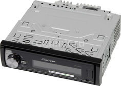 Автомагнитола PIONEER MVH-X580BT, USB