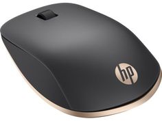 Мышь HP Z5000 оптическая беспроводная серебристый [w2q00aa]