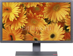 Монитор ЖК BENQ Zowie RL2755 27&quot;, серый [9h.lf2lb.qbe]