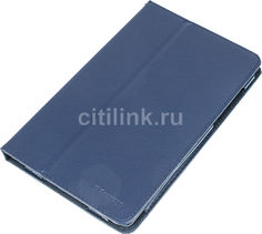 Чехол для планшета IT BAGGAGE ITLN3A802-4, синий, для Lenovo Tab 3 TB3-850M