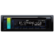 Автомагнитола JVC KD-R881BT, USB