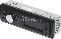 Автомагнитола SOUNDMAX SM-CCR3056F, USB, microSD/TF