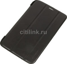 Чехол для планшета IT BAGGAGE ITSST4L5-1, черный, для Samsung Galaxy Tab3 Lite SM-T116