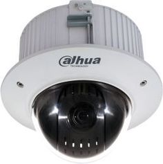Видеокамера IP DAHUA DH-SD42C212T-HN, 5.3 - 64 мм, белый