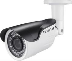 Камера видеонаблюдения FALCON EYE FE-IBV1080MHD/40M, 2.8 - 12 мм, белый