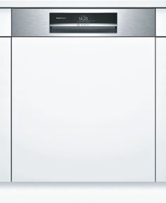 Посудомоечная машина BOSCH SMI88TS00R