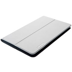 Чехол для планшета LENOVO HD Folio Case and Film, серый, для Lenovo Tab 4 TB-8504X/TB-8504F [zg38c01737]