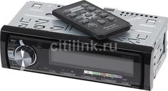 Автомагнитола PIONEER MVH-X460UI, USB