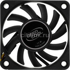 Вентилятор DEEPCOOL XFAN 60, 60мм, Ret