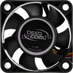 Вентилятор DEEPCOOL XFAN 40, 40мм, Ret