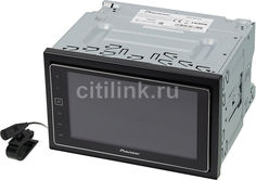 Автомагнитола PIONEER SPH-DA120, USB