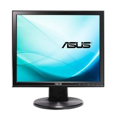 Монитор ЖК ASUS VB199T 19&quot;, черный [90lm00z1-b01170]