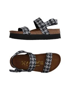 Сандалии Papillio BY Birkenstock