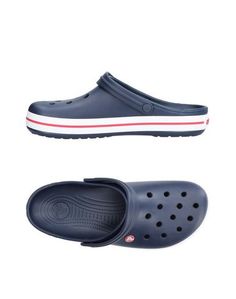 Сандалии Crocs