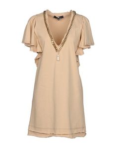 Короткое платье Elisabetta Franchi