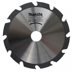 Диск Makita Premium B-29197 пильный по дереву, 190x2.0x30mm, 12 зубьев