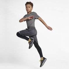 Тайтсы для тренинга для мальчиков школьного возраста Nike Pro