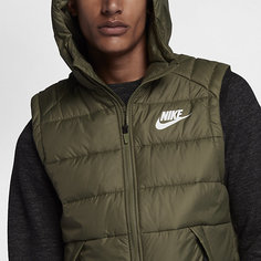 Купить мужской жилет Nike (Найк) в интернет-магазине | Snik.co