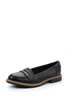 Лоферы Clarks Griffin Milly