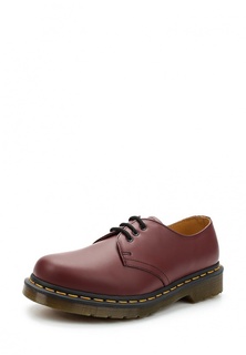 Ботинки Dr. Martens 3 Eye Gibson