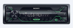 Автомагнитола SONY DSX-A112U, USB