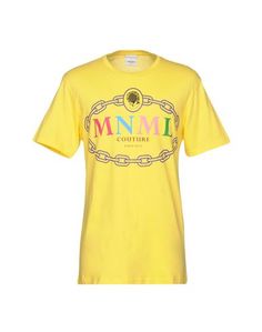 Футболка Mnml Couture