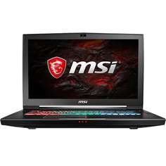 Ноутбук игровой MSI