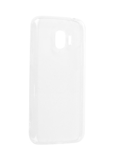 Аксессуар Чехол Samsung Galaxy J2 2018 / J2 Pro Silicone DF sCase-57