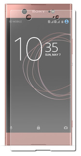 Аксессуар Защитное стекло Sony Xperia XA1 Ultra Onext 41272