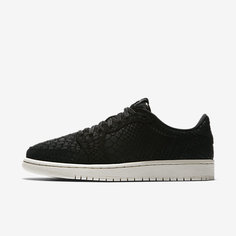 Женские кроссовки Air Jordan 1 Retro Low No Swoosh NRG Nike