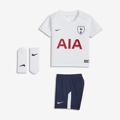 Футбольный комплект для малышей 2017/18 Tottenham Hotspur FC Stadium Home Nike