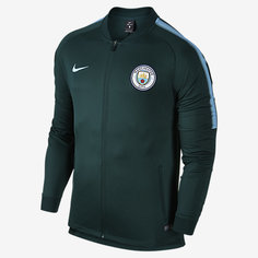 Мужская куртка Manchester City FC Dri-FIT Squad Nike