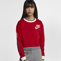 Женский свитшот Nike Sportswear Reversible