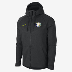 Мужская куртка Inter Milan Tech Fleece Windrunner Nike