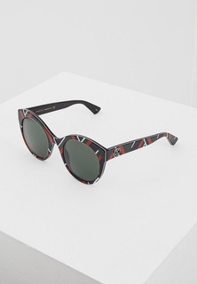 Очки солнцезащитные Gucci GG0028S010