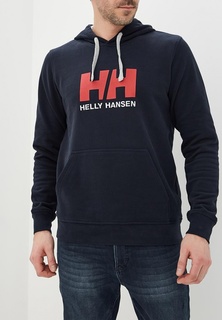 Худи Helly Hansen HH LOGO HOODIE