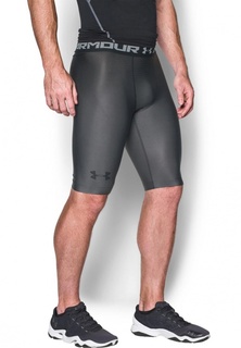 Шорты компрессионные Under Armour UA Charged Compression Short