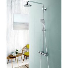 Душевой шланг Grohe Silverflex 2.0 м (27137000)