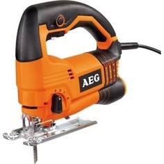 Лобзик AEG STEP 70