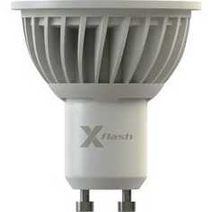 Светодиодная лампа X-flash XF-SPL-MR16-GU10-4W-3K-220V 43057