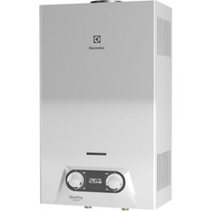 Газовая колонка Electrolux GWH 265 ERN NanoPlus