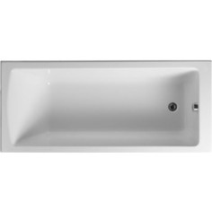 Акриловая ванна Vitra Neon 160x70 (52520001000)