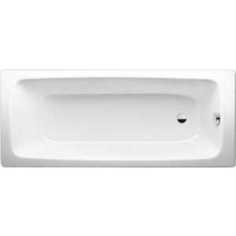 Стальная ванна Kaldewei Cayono мод 749 170x70x41 белый Easy-Clean (274900013001)
