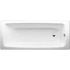 Стальная ванна Kaldewei Cayono мод 751 180x80x41 белый Easy-Clean (275100013001)