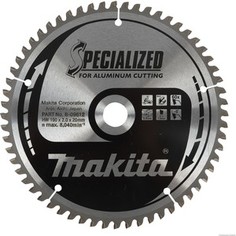 Диск пильный Makita 355х25.4мм 120зубьев (B-12522)