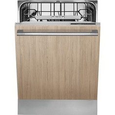 Встраиваемая посудомоечная машина Asko D5536 XL
